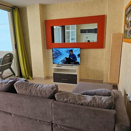 Apartamento frente al Mar Oropesa del Mar Esterno foto