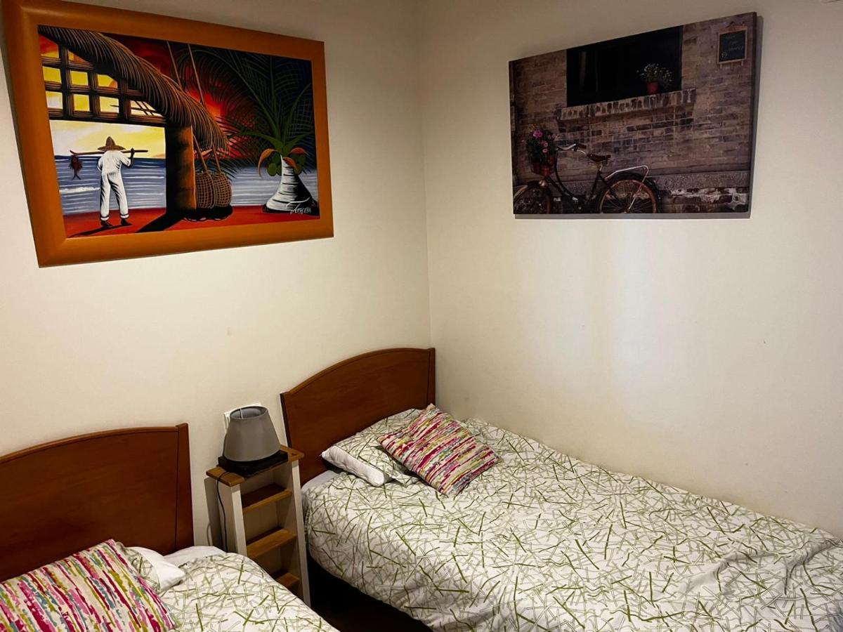 Apartamento frente al Mar Oropesa del Mar Esterno foto