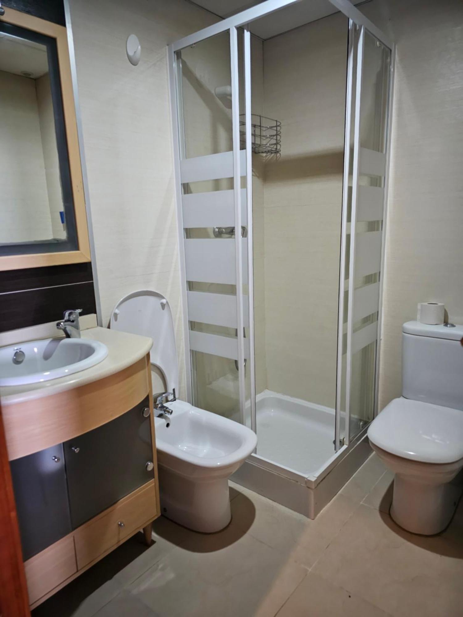 Apartamento frente al Mar Oropesa del Mar Esterno foto