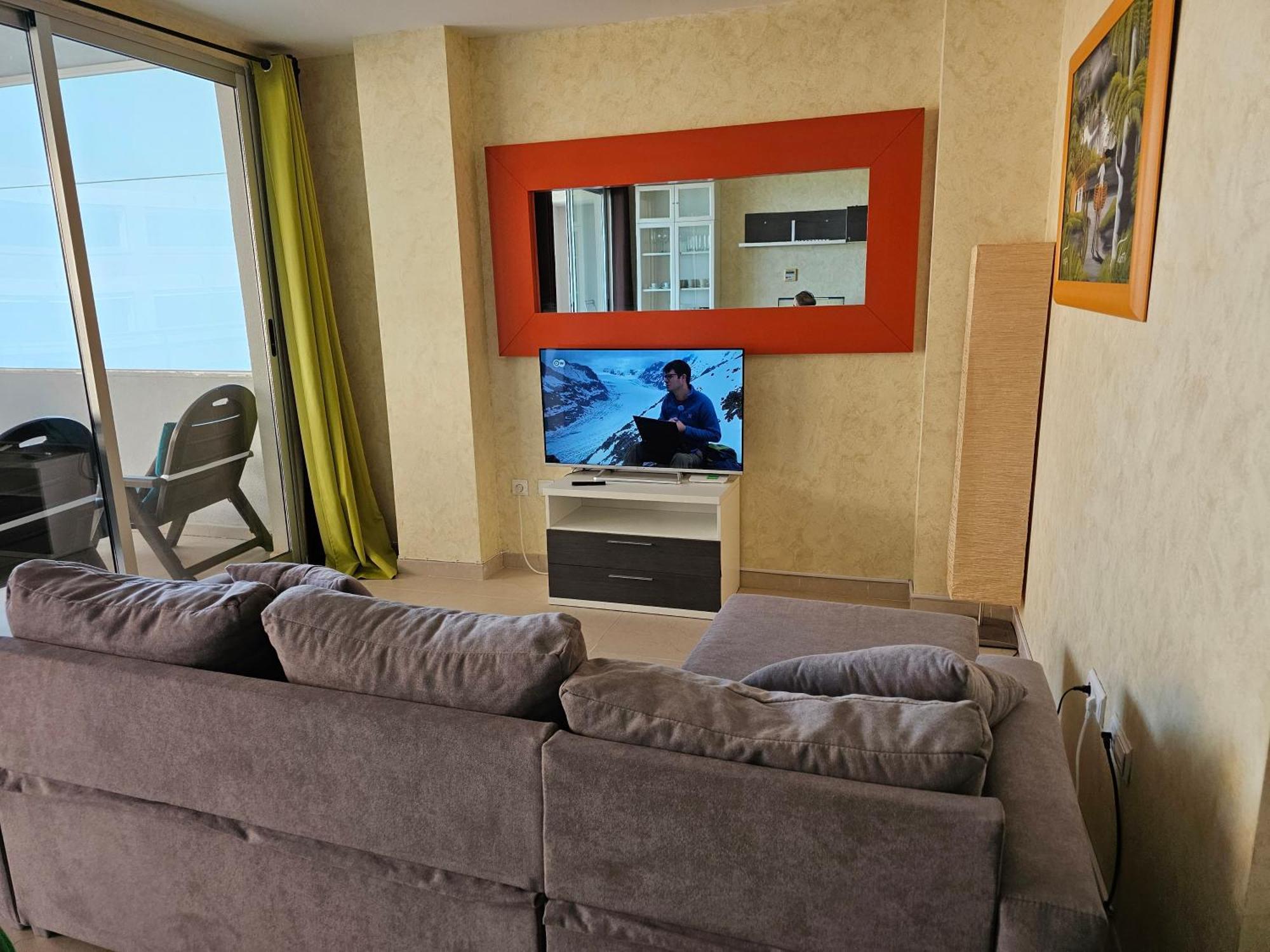 Apartamento frente al Mar Oropesa del Mar Esterno foto